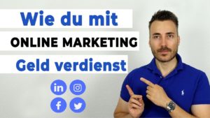 Read more about the article Florian Bretschneider Erfahrungen: Wie du mit Online-Marketing Geld verdienst