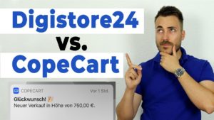 Read more about the article Copecart vs Digistore24 (Copecart Erfahrungen)